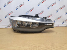 Laden Sie das Bild in den Galerie-Viewer, Frontscheinwerfer BMW 3 7259540 Rechts Scheinwerfer Headlight SCH7032278274az