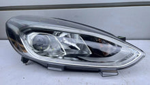 Laden Sie das Bild in den Galerie-Viewer, Frontscheinwerfer Ford Fiesta I L1BB-13100-CH Rechts Scheinwerfer Headlight SCH4882741291pj