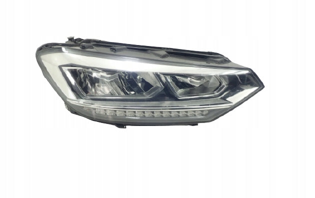 Frontscheinwerfer VW Polo 6r Touran 5TB941036 LED Rechts Scheinwerfer Headlight