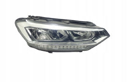 Frontscheinwerfer VW Polo 6r Touran 5TB941036 LED Rechts Scheinwerfer Headlight