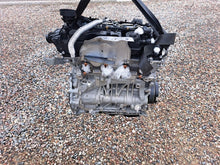 Laden Sie das Bild in den Galerie-Viewer, Motor BMW X1 F48 B47C20A 2.0 190PS 15Km Diesel Engine Unkomplett MOT4459935712na