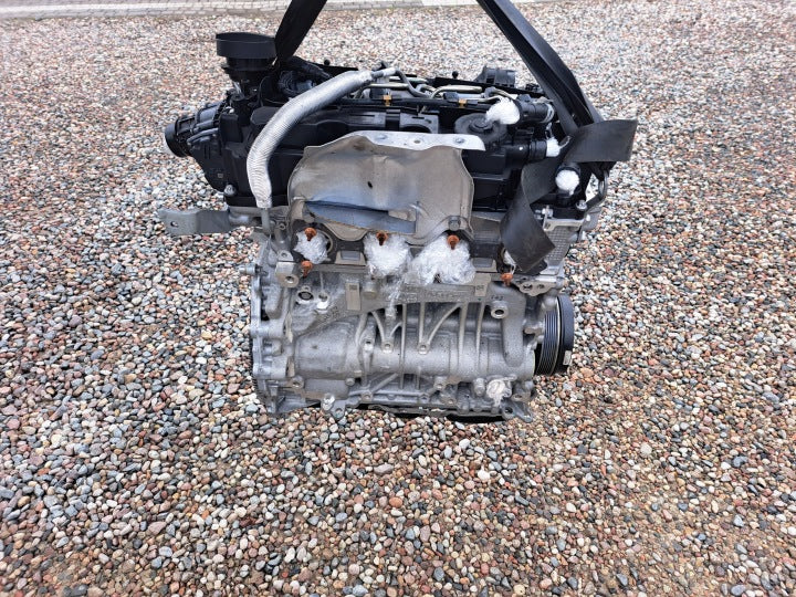 Motor Mini F60 F54 F56 F55 B47C20A 2.0 150PS 15TKm 2017 Diesel Engine Unkomplett MOT5652569683ki