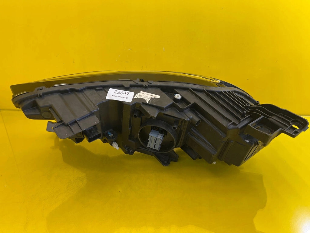 Frontscheinwerfer Citroën Ds3 Ds Crossback 9820840780 Full LED Rechts Headlight