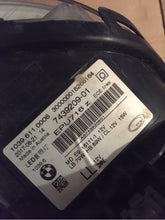 Load image into Gallery viewer, Frontscheinwerfer BMW G31 G30 7439209 LED Links Scheinwerfer Headlight SCH8131063937iq