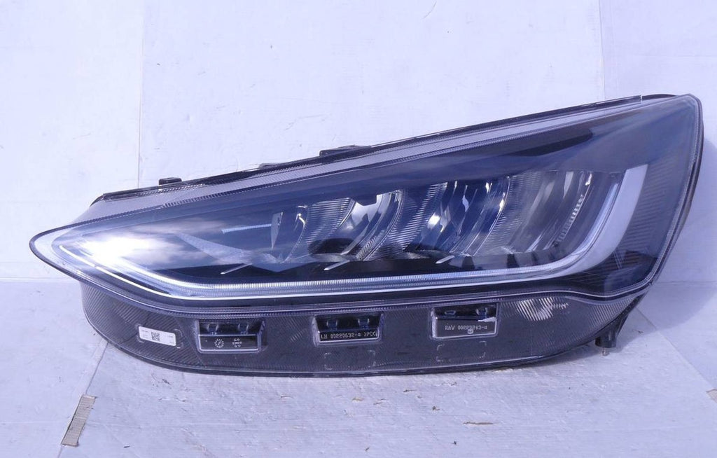 Frontscheinwerfer Ford Focus NX7B13E015CD Full LED Links Scheinwerfer Headlight SCH3346837975if