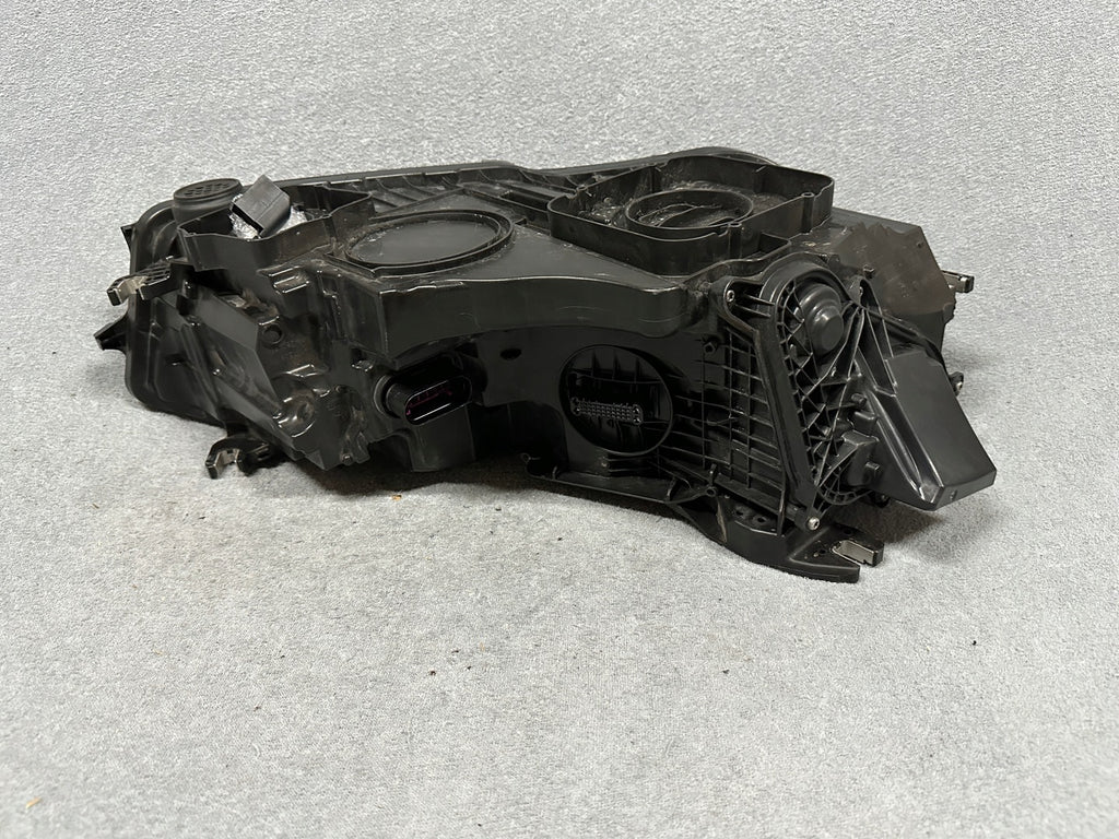 Frontscheinwerfer Audi A7 4G8941033J- LED Links Scheinwerfer Headlight SCH8334001932hg