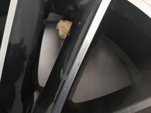 Load image into Gallery viewer, 1x Alufelge 16 Zoll 6.0" 4x100 40ET Glanz Schwarz 403007550R Renault Rim Wheel FEL1142215669tj