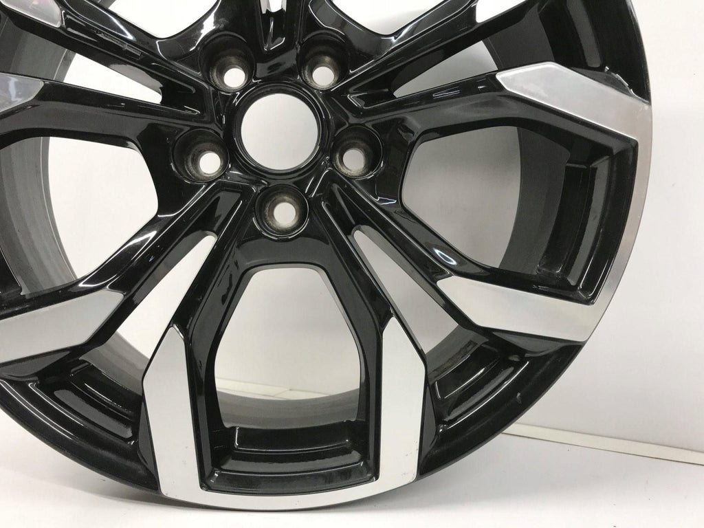 1x Alufelge 18 Zoll L1TCRA Ford Focus Rim Wheel FEL4388990701um