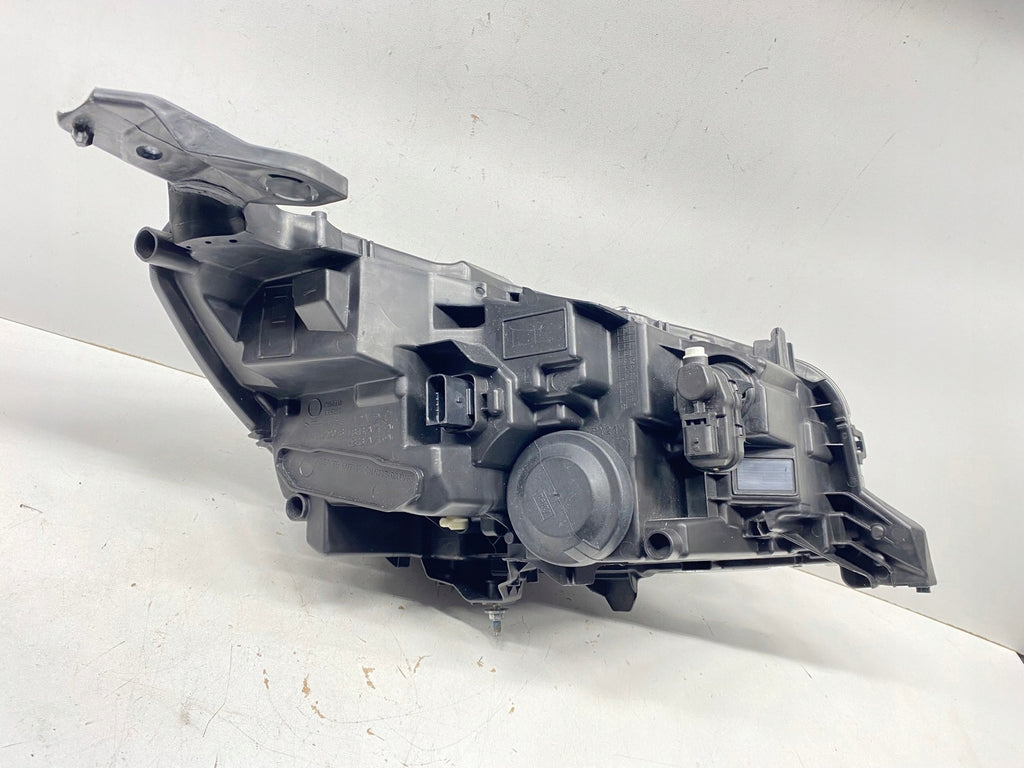 Frontscheinwerfer Peugeot 2008 208 II 9833036380 LED Links Headlight