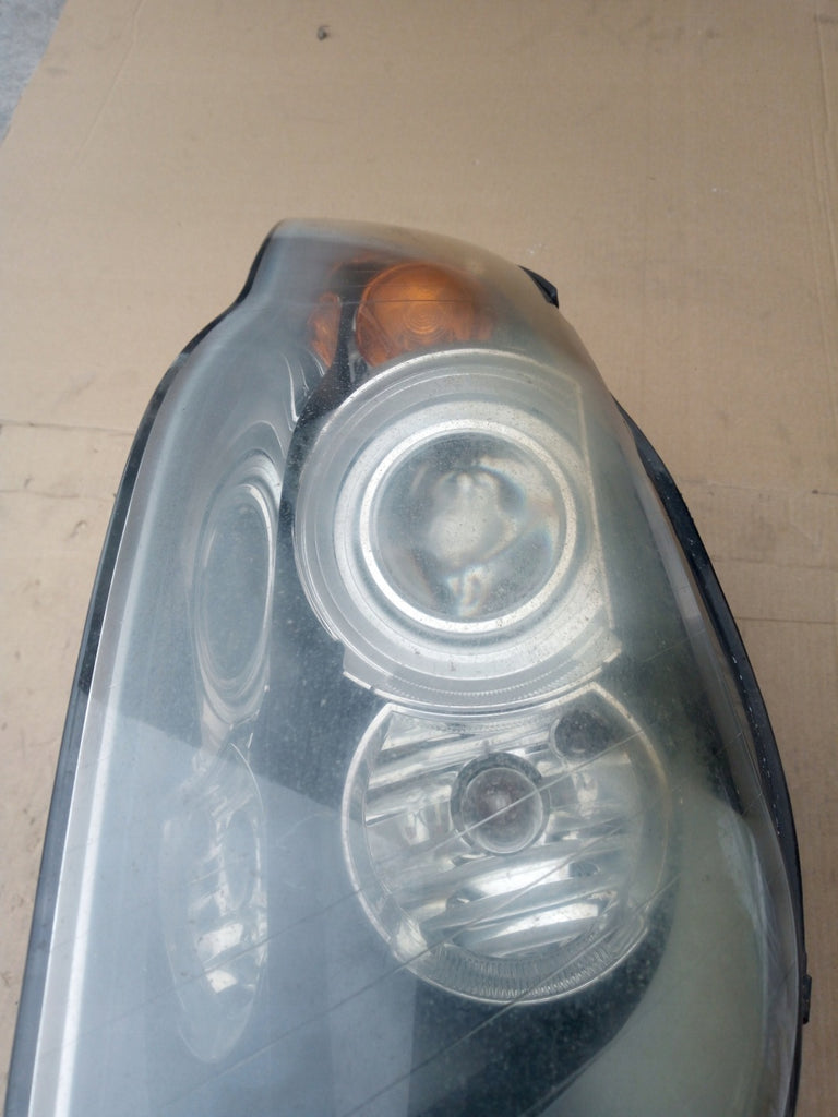 Frontscheinwerfer Audi A4 B7 8E0941004AM Xenon Rechts Scheinwerfer Headlight SCH3251389008vb