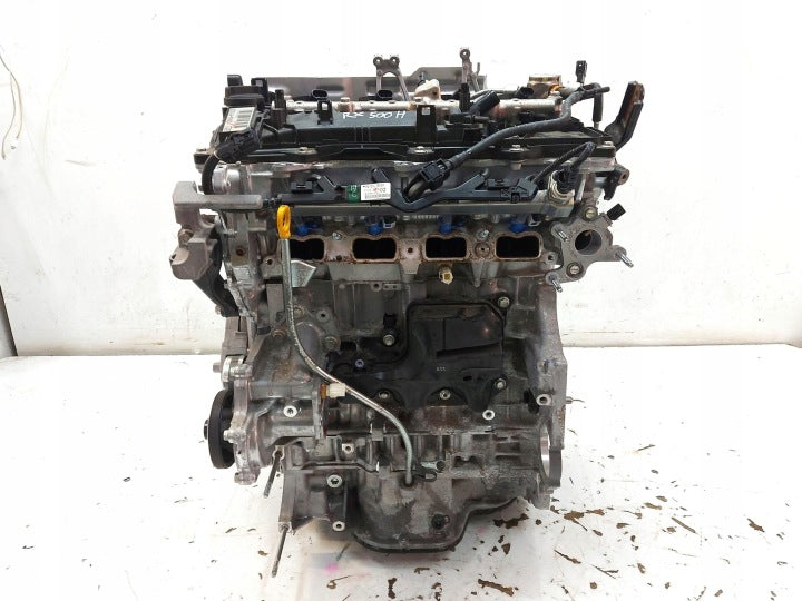 Motor Lexus XD24A-R99C 2.3 12TKm 2024 Hybrid Engine Komplett MOT7497880655tb
