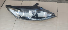 Frontscheinwerfer Kia Sportage 92102-3U290 Xenon Rechts Scheinwerfer Headlight