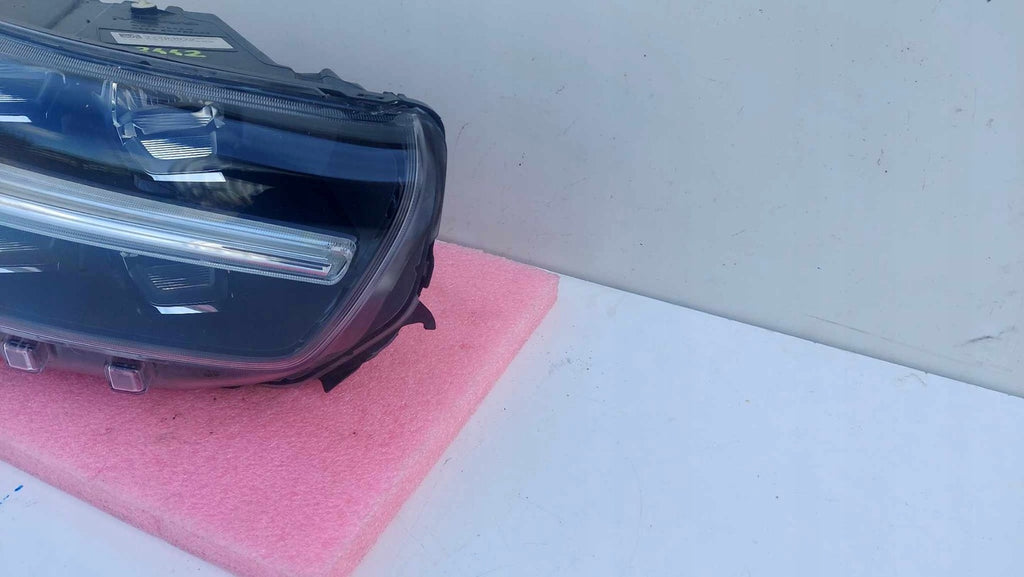 Frontscheinwerfer Volvo Xc40 32293923 Full LED Rechts Scheinwerfer Headlight SCH5200301150vc