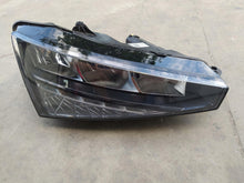 Laden Sie das Bild in den Galerie-Viewer, Frontscheinwerfer Skoda Scala 657941016 LED Rechts Scheinwerfer Headlight SCH2877392001lf