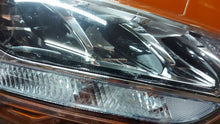 Load image into Gallery viewer, Frontscheinwerfer Toyota Chr C-Hr 81110-F4180 LED Rechts Scheinwerfer Headlight SCH6115560064gf