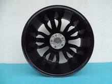 Load image into Gallery viewer, 1x Alufelge 21 Zoll 9.5" 5x120 49ET DK62-1007-FA Land Rover I Rim Wheel FEL7172781739pq