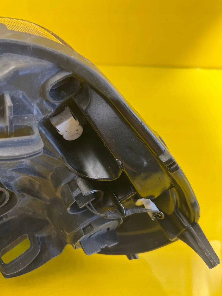 Frontscheinwerfer Volvo Xc60 30763135 Xenon Links Scheinwerfer Headlight SCH4469090859yv