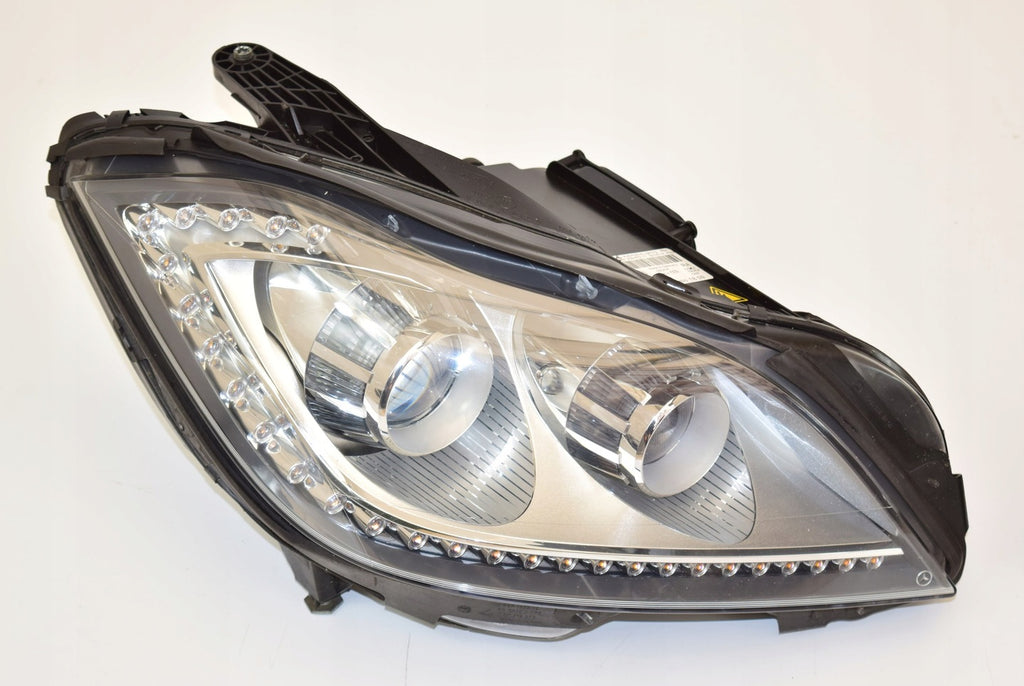 Frontscheinwerfer Mercedes-Benz Cls A2188204261 LED Rechts Headlight