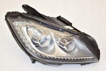 Laden Sie das Bild in den Galerie-Viewer, Frontscheinwerfer Mercedes-Benz Cls A2188204261 LED Rechts Headlight