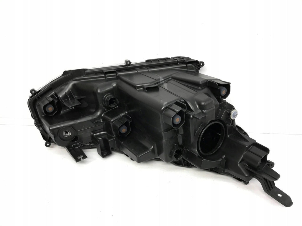 Frontscheinwerfer Toyota Yaris Cross 0D-314 LED Links Scheinwerfer Headlight SCH5391197905ay