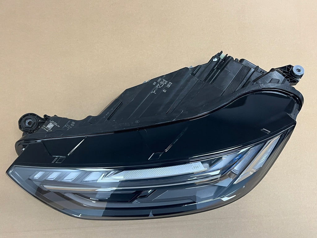 Frontscheinwerfer Audi Q5 80A941035E LED Links Scheinwerfer Headlight SCH8817373789fz