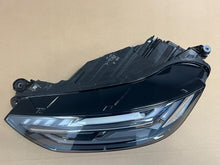 Load image into Gallery viewer, Frontscheinwerfer Audi Q5 80A941035E LED Links Scheinwerfer Headlight SCH8817373789fz