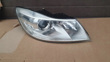Load image into Gallery viewer, Frontscheinwerfer Skoda Octavia II 1Z1941016F Rechts Scheinwerfer Headlight SCH3944332752yc