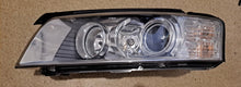 Load image into Gallery viewer, Frontscheinwerfer Audi A8 4H0941029R Xenon Links Scheinwerfer Headlight