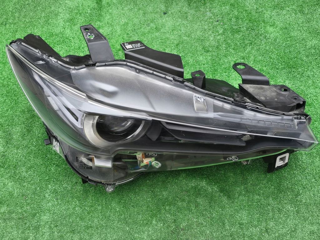 Frontscheinwerfer Mazda Cx5 KB8N51030 Full LED Rechts Scheinwerfer Headlight SCH4743886492id