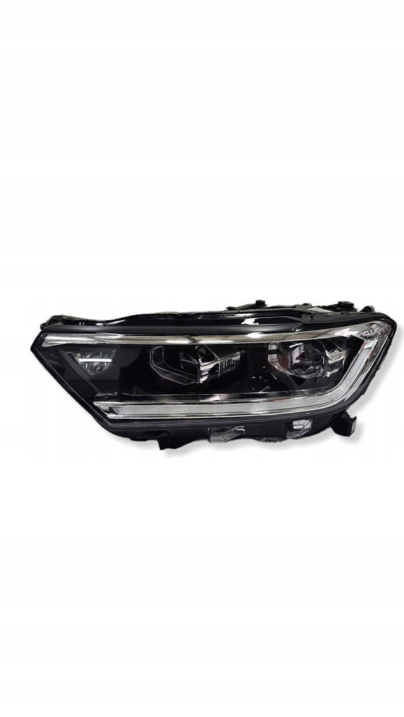 Frontscheinwerfer VW T-Roc 2GA941035BQ Links Scheinwerfer Headlight SCH8220809449kp