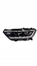 Load image into Gallery viewer, Frontscheinwerfer VW T-Roc 2GA941035BQ Links Scheinwerfer Headlight SCH8220809449kp