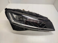 Laden Sie das Bild in den Galerie-Viewer, Frontscheinwerfer Skoda Superb III 3V1941016D Full LED Rechts Headlight
