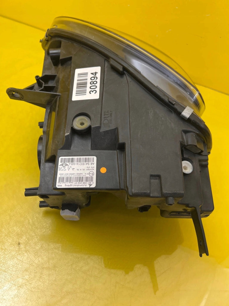 Frontscheinwerfer Mini Countryman F60 5A1EC14-02 LED Rechts Headlight SCH4162409690ro