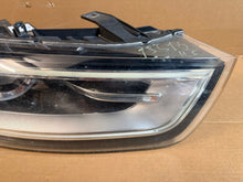Laden Sie das Bild in den Galerie-Viewer, Frontscheinwerfer Audi Q3 8U0941004 Rechts Scheinwerfer Headlight SCH7461720853by