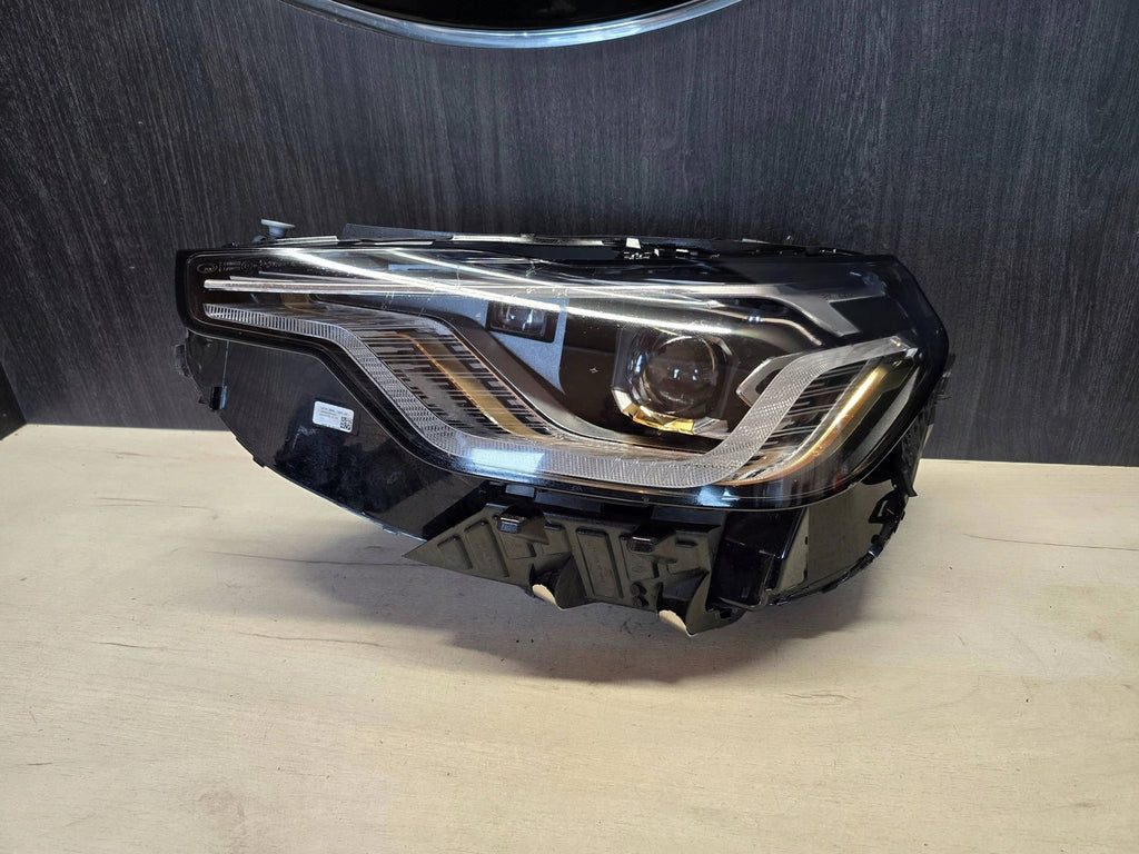 Frontscheinwerfer BMW 2 G42 5A320F3-08 Full LED Links Scheinwerfer Headlight SCH6544134216ia