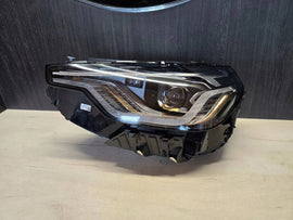 Frontscheinwerfer BMW 2 G42 5A320F3-08 Full LED Links Scheinwerfer Headlight SCH6544134216ia