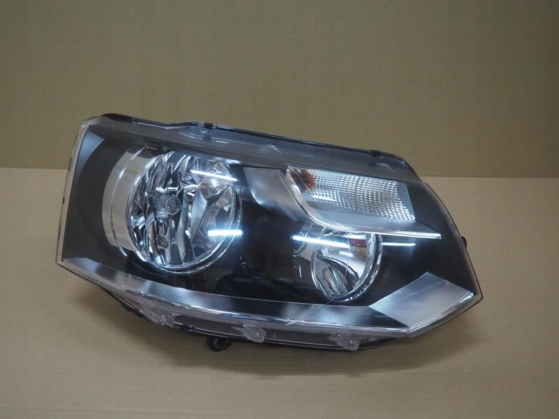 Frontscheinwerfer VW Caravelle 7E1941016Q Rechts Scheinwerfer Headlight SCH7897556426kr