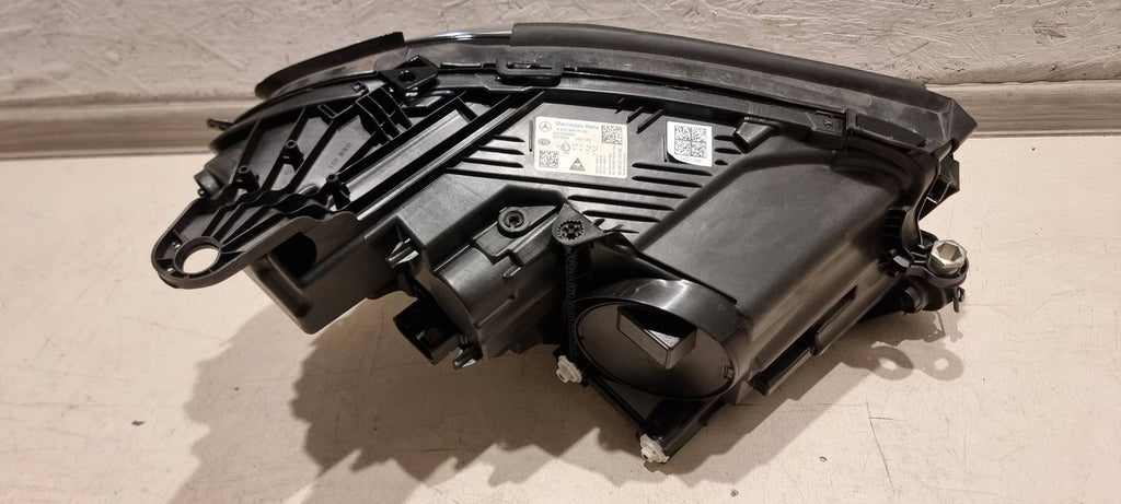 Frontscheinwerfer Mercedes-Benz W213 A2139067509 Full LED Links Headlight SCH1415507416te