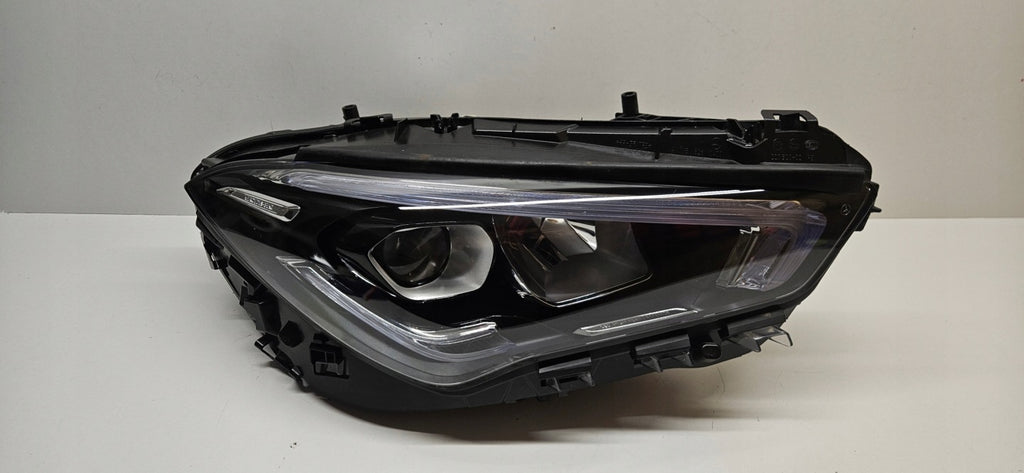 Frontscheinwerfer Mercedes-Benz Cla A1189068400 LED Rechts Headlight SCH8871853530xl