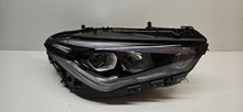 Laden Sie das Bild in den Galerie-Viewer, Frontscheinwerfer Mercedes-Benz Cla A1189068400 LED Rechts Headlight SCH8871853530xl