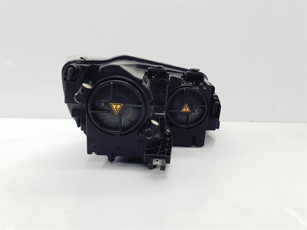Frontscheinwerfer Seat Alhambra 7N5941751 Xenon Links Scheinwerfer Headlight SCH2681875945qs