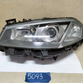 Frontscheinwerfer Renault Megane II 89307030 Xenon Links Scheinwerfer Headlight SCH9222052815mq