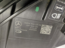 Laden Sie das Bild in den Galerie-Viewer, Frontscheinwerfer Mercedes-Benz Glc A2549062302 Links Scheinwerfer Headlight SCH5552050886pe
