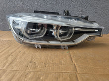 Laden Sie das Bild in den Galerie-Viewer, Frontscheinwerfer BMW 3 F30 F31 7471312-02 LED Rechts Scheinwerfer Headlight SCH1693211188fb