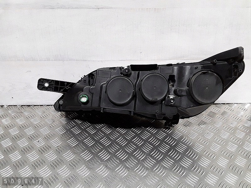 Frontscheinwerfer Citroën Jumper 1394419080 Rechts Scheinwerfer Headlight SCH4374455450ci