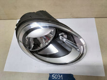 Laden Sie das Bild in den Galerie-Viewer, Frontscheinwerfer VW New Beetle Rechts Scheinwerfer Headlight SCH1931248821rp