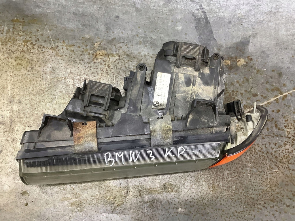 Frontscheinwerfer BMW 3 E36 Rechts Scheinwerfer Headlight SCH8729458219fb