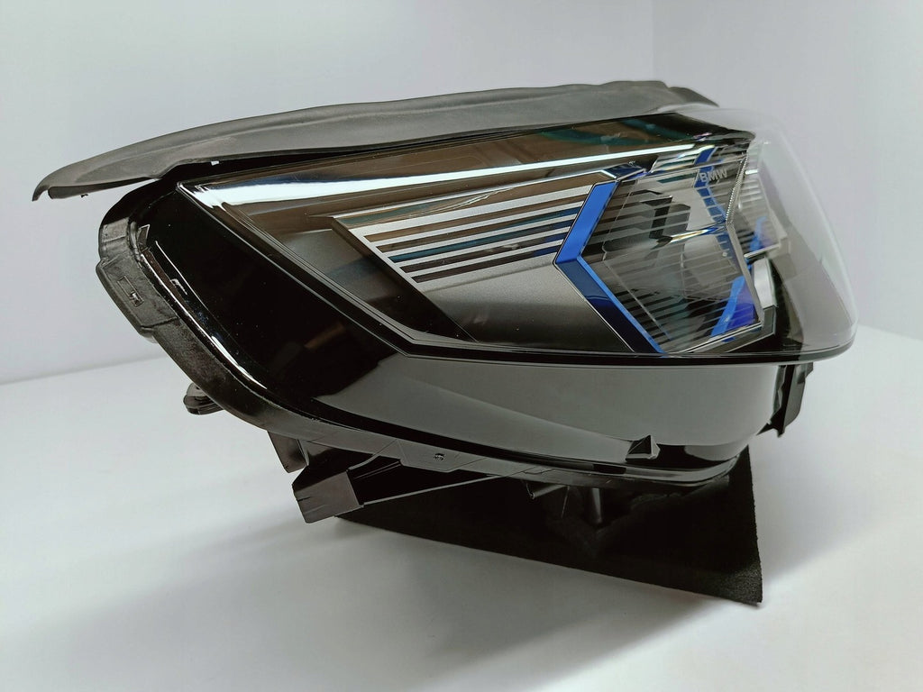 Frontscheinwerfer BMW X2 5A77EB8-06 Rechts Scheinwerfer Headlight SCH4698112773ga