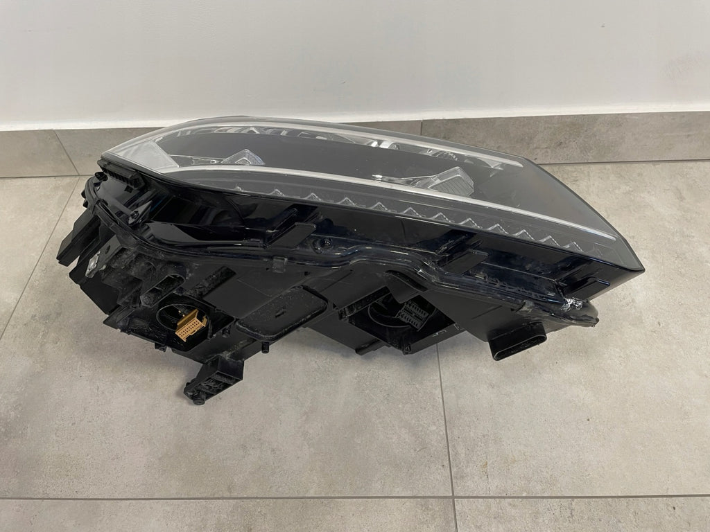 Frontscheinwerfer VW Tiguan 5NB941036D Full LED Rechts Scheinwerfer Headlight SCH3276653076cq