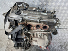 Laden Sie das Bild in den Galerie-Viewer, Motor Toyota Avensis 1AZ-FSE 2.0 VVTI Engine Unkomplett MOT1984639732lv
